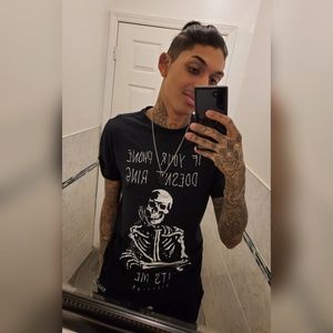 Meet your Posher, Allan